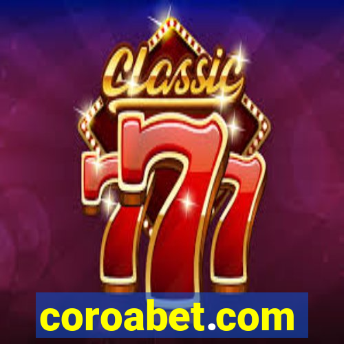 coroabet.com