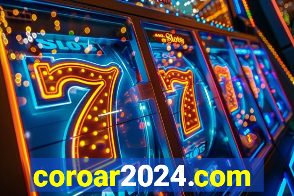 coroar2024.com