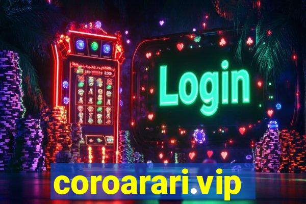 coroarari.vip