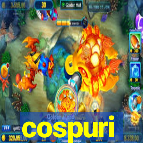 cospuri