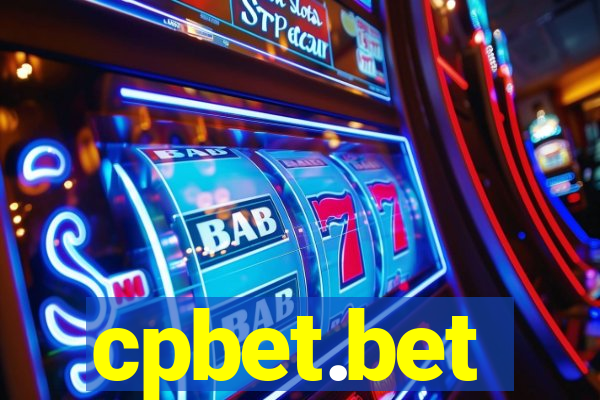 cpbet.bet