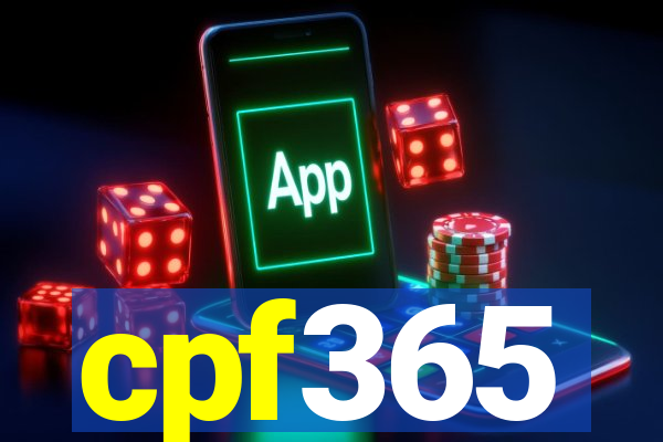 cpf365