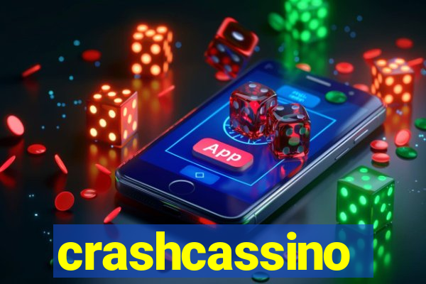 crashcassino