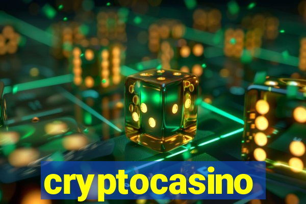 cryptocasino