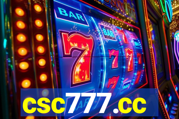 csc777.cc