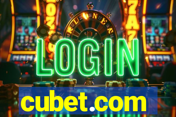 cubet.com