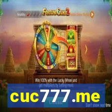 cuc777.me