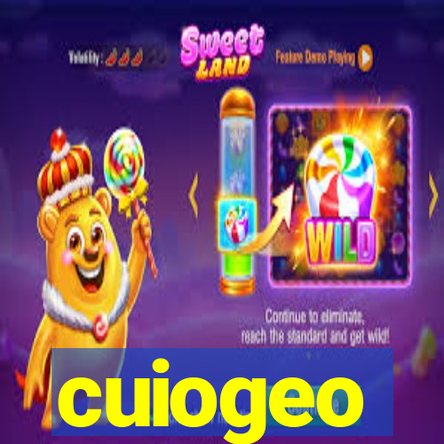 cuiogeo