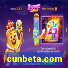 cunbeta.com