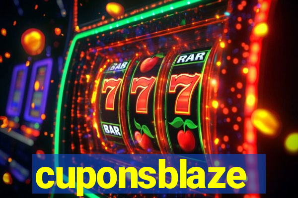 cuponsblaze