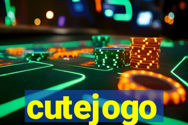 cutejogo