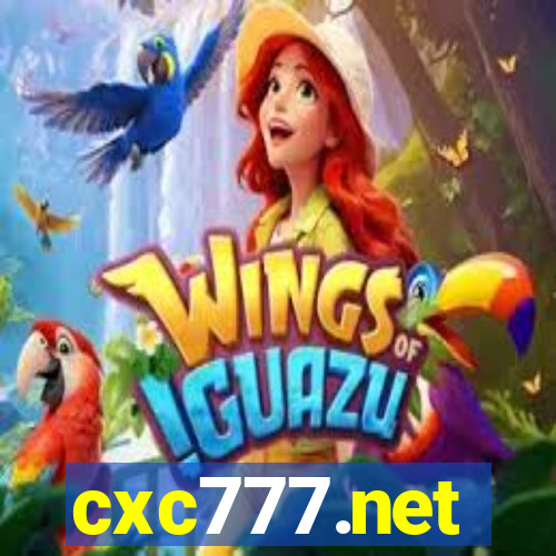 cxc777.net