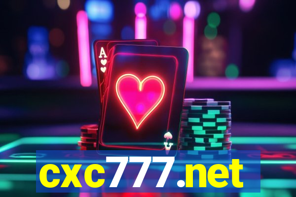 cxc777.net