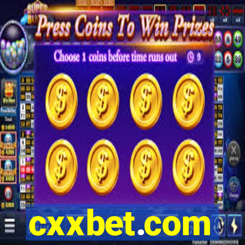 cxxbet.com