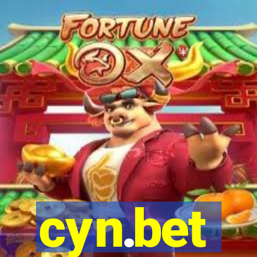 cyn.bet