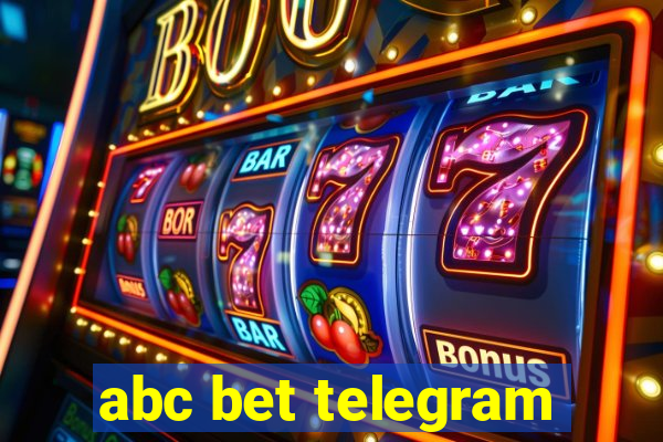 abc bet telegram