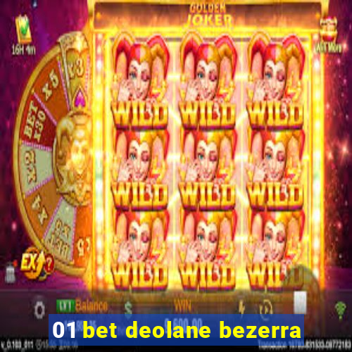 01 bet deolane bezerra