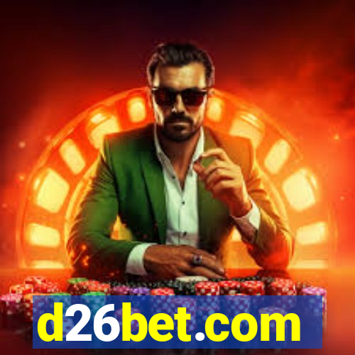 d26bet.com