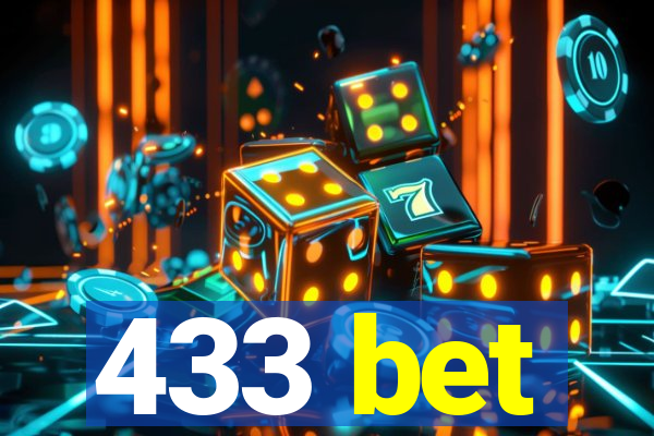 433 bet