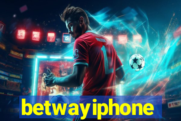 betwayiphone