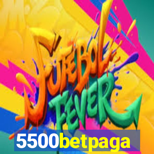 5500betpaga