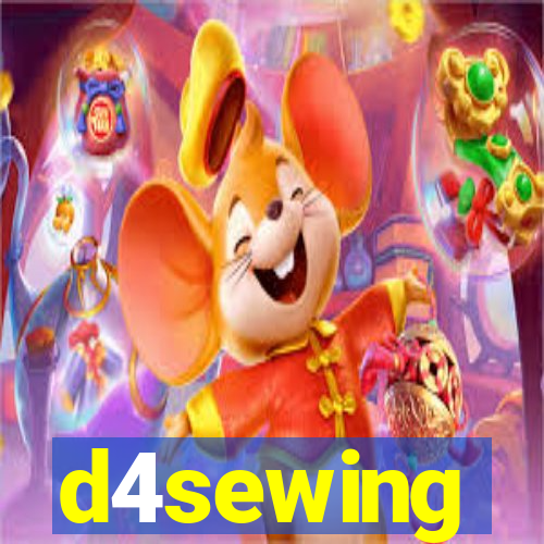 d4sewing