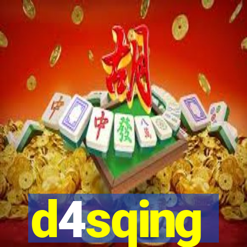 d4sqing