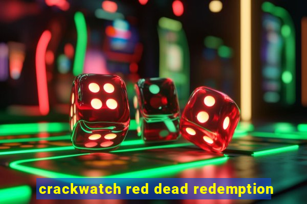 crackwatch red dead redemption