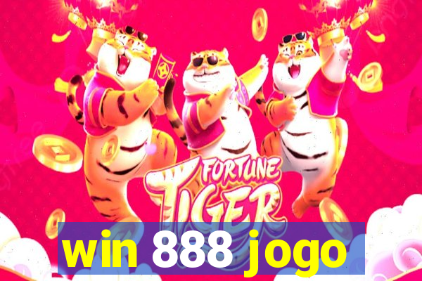 win 888 jogo