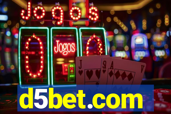 d5bet.com