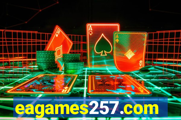 eagames257.com