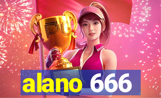 alano 666