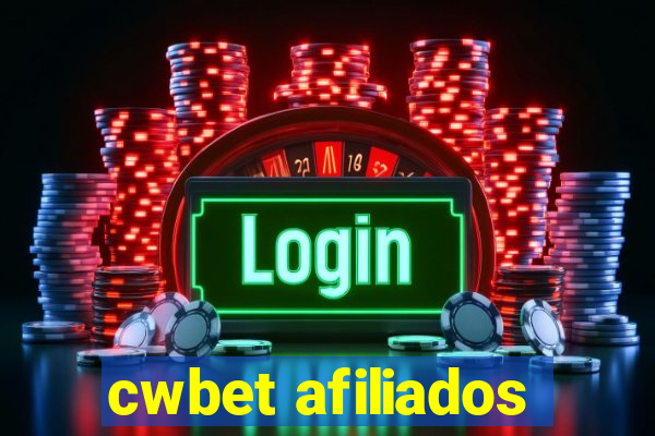 cwbet afiliados