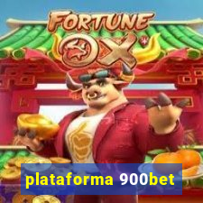 plataforma 900bet