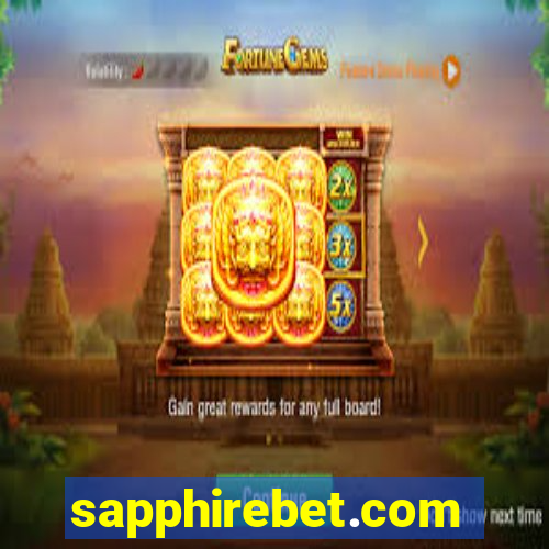 sapphirebet.com