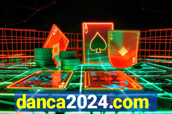 danca2024.com