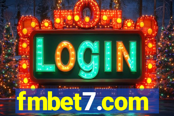 fmbet7.com