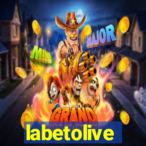 labetolive