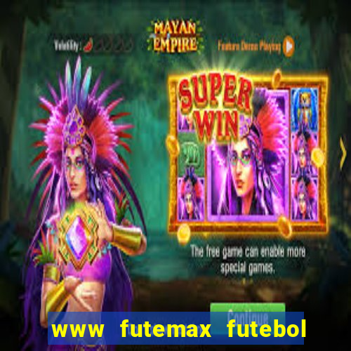 www futemax futebol ao vivo