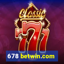 678 betwin.com