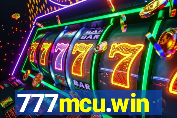 777mcu.win