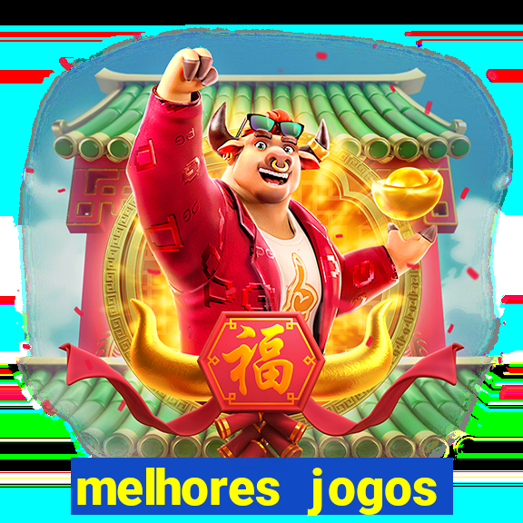 melhores jogos pagos ios