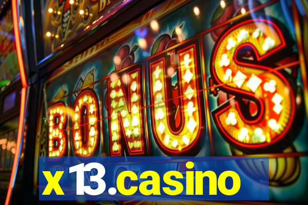 x13.casino