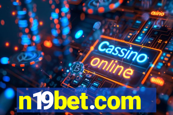 n19bet.com