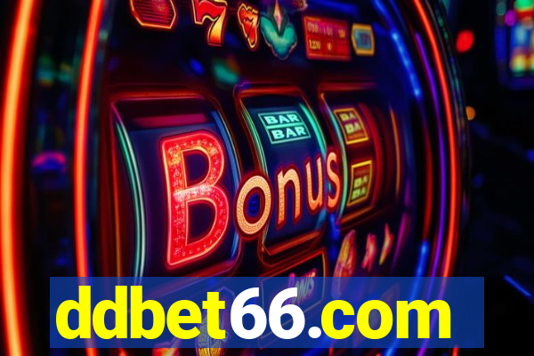 ddbet66.com