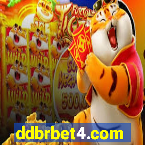 ddbrbet4.com