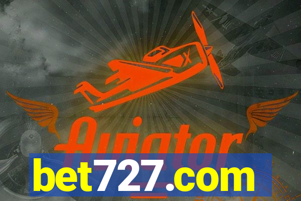 bet727.com