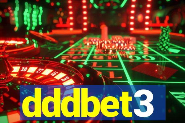 dddbet3