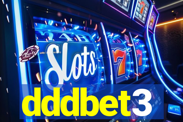 dddbet3