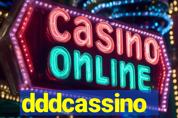 dddcassino